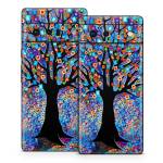 Tree Carnival Google Pixel 6 Series Skin