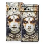 Tribal Priestess Google Pixel 6 Series Skin