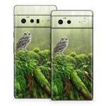 Tumbledown Google Pixel 6 Series Skin
