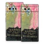 Unlearn Google Pixel 6 Series Skin