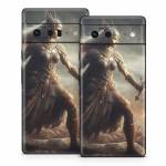 Valkyrie Google Pixel 6 Series Skin