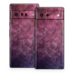 Vampire Squid Google Pixel 6 Series Skin