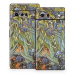 Irises Google Pixel 6 Series Skin