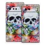 Visionary Google Pixel 6 Series Skin