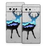 Vitality Google Pixel 6 Series Skin