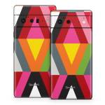 Viva Google Pixel 6 Series Skin