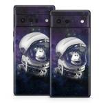 Voyager Google Pixel 6 Series Skin