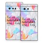 Wander Google Pixel 6 Series Skin
