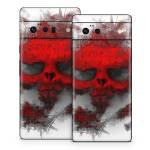War Light Google Pixel 6 Series Skin