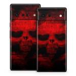 War Google Pixel 6 Series Skin
