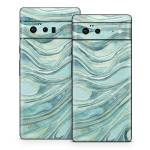 Waves Google Pixel 6 Series Skin