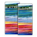Waterfall Google Pixel 6 Series Skin