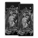 Widow's Weeds Google Pixel 6 Series Skin