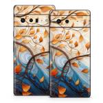 Windswept Google Pixel 6 Series Skin