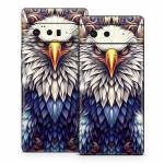 Wings of Freedom Google Pixel 6 Series Skin
