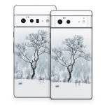 Winter Is Coming Google Pixel 6 Series Skin
