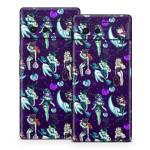 Witches and Black Cats Google Pixel 6 Series Skin