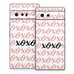 xoxo Google Pixel 6 Series Skin