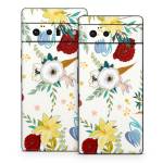 Zelda Google Pixel 6 Series Skin
