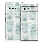 Zen Stones Google Pixel 6 Series Skin