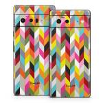 Ziggy Condensed Google Pixel 6 Series Skin