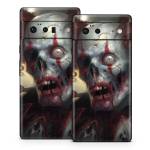 Zombini Google Pixel 6 Series Skin