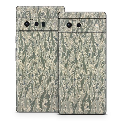 ABU Camo Google Pixel 6 Series Skin