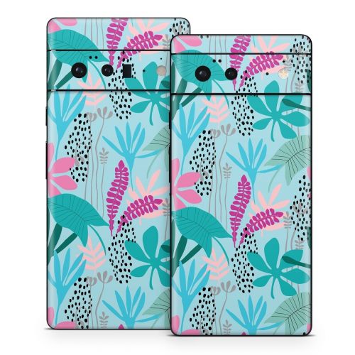 Akela Google Pixel 6 Series Skin