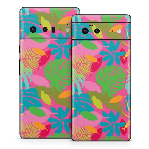 Alani Google Pixel 6 Series Skin