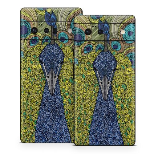 Alexis Google Pixel 6 Series Skin