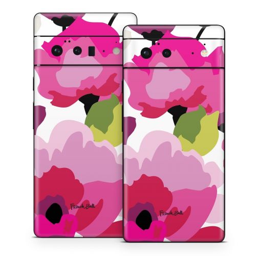 Baroness Google Pixel 6 Series Skin