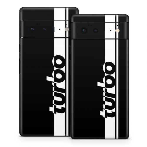 Boosted Google Pixel 6 Series Skin
