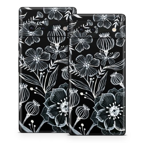 Botanika Google Pixel 6 Series Skin
