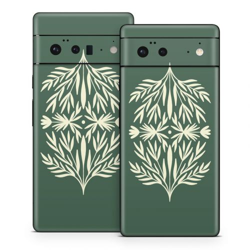 Branches Google Pixel 6 Series Skin