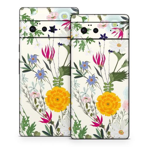 Bretta Google Pixel 6 Series Skin