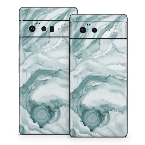 Cloud Dance Google Pixel 6 Series Skin