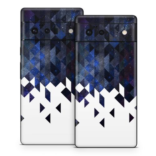 Collapse Google Pixel 6 Series Skin