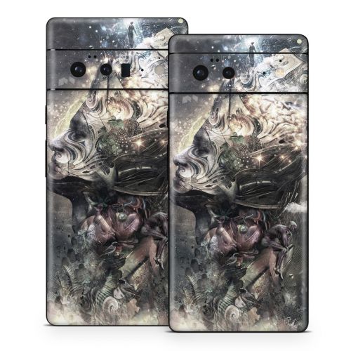 Coma Google Pixel 6 Series Skin