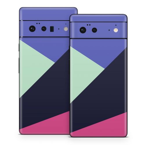 Dana Google Pixel 6 Series Skin