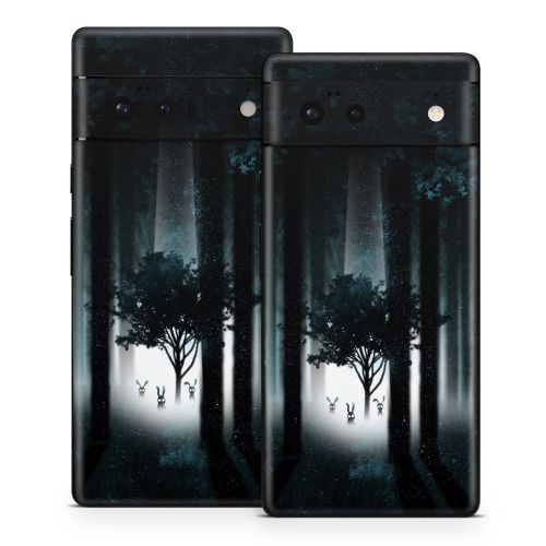Deception Google Pixel 6 Series Skin
