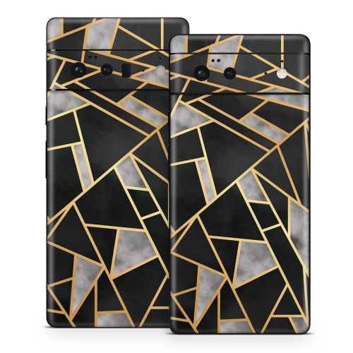 Deco Google Pixel 6 Series Skin