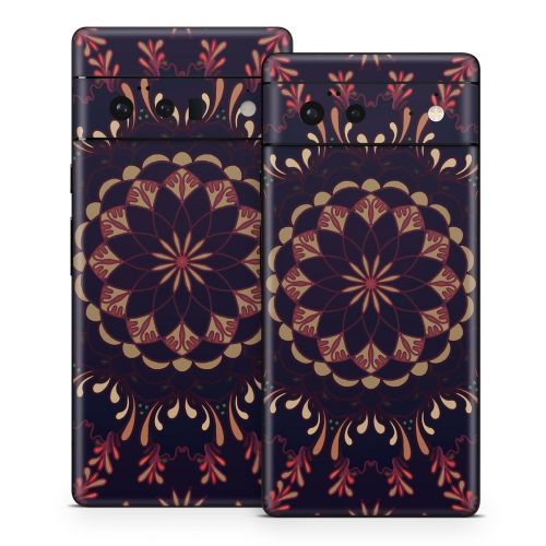 Delicatus Google Pixel 6 Series Skin