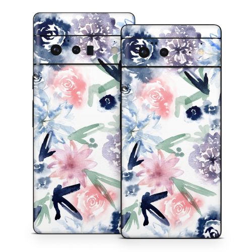 Dreamscape Google Pixel 6 Series Skin