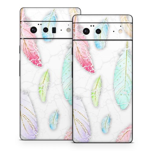 Drifter Google Pixel 6 Series Skin