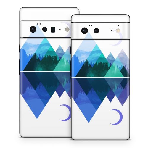 Endless Echo Google Pixel 6 Series Skin