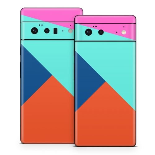 Everyday Google Pixel 6 Series Skin