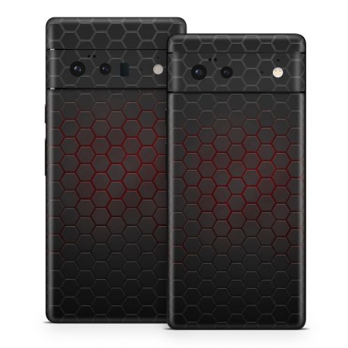 EXO Heartbeat Google Pixel 6 Series Skin