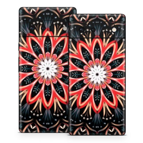 Formosus Google Pixel 6 Series Skin