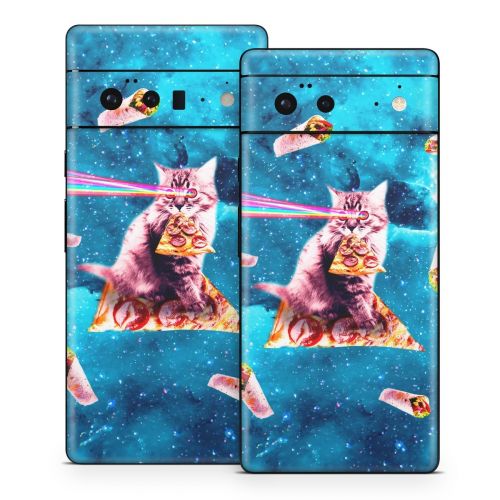 Guardian of Za Google Pixel 6 Series Skin