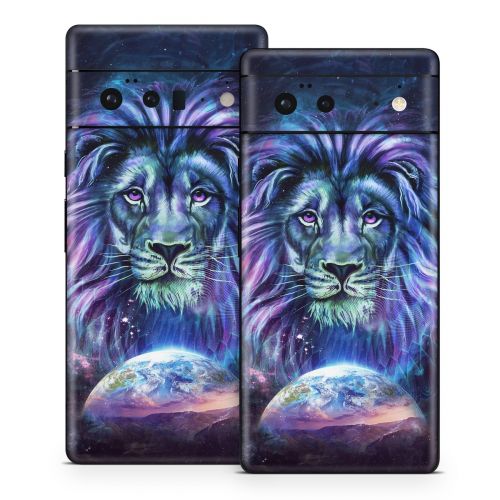 Guardian Google Pixel 6 Series Skin